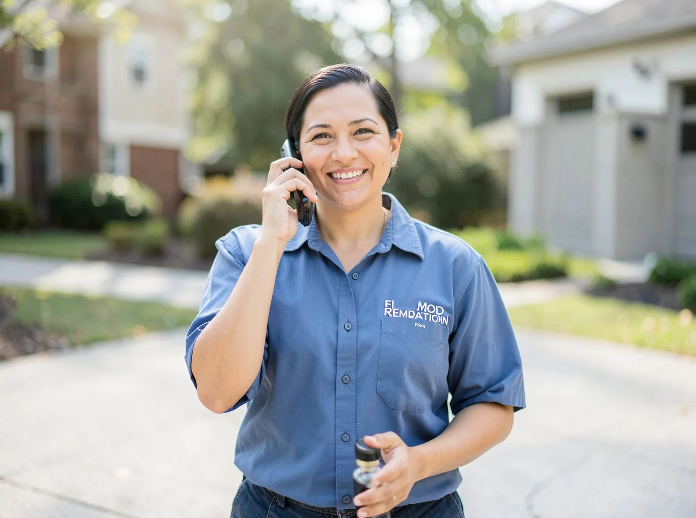 Mold Remediation Buckeystown, MD FAQs